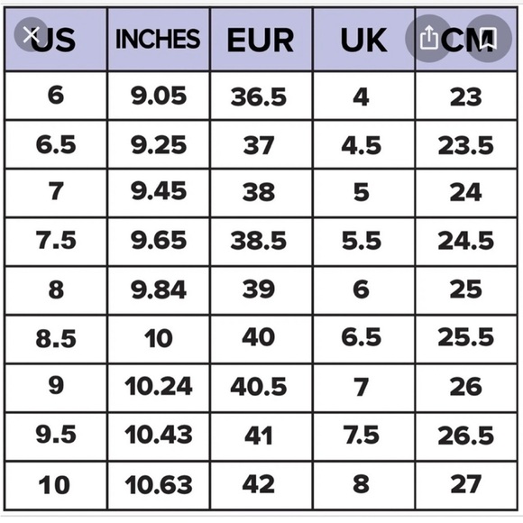 Anna Kern ballroom dance shoes silver size 6.5 - Picture 15 of 15